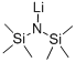 Lithium hexamethyldisilazide(4039-32-1)